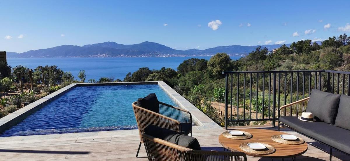 Casa Petra-fiori, Bergerie En Pierres Authentiques Toute Equipee - 4 Personnes Holiday home *